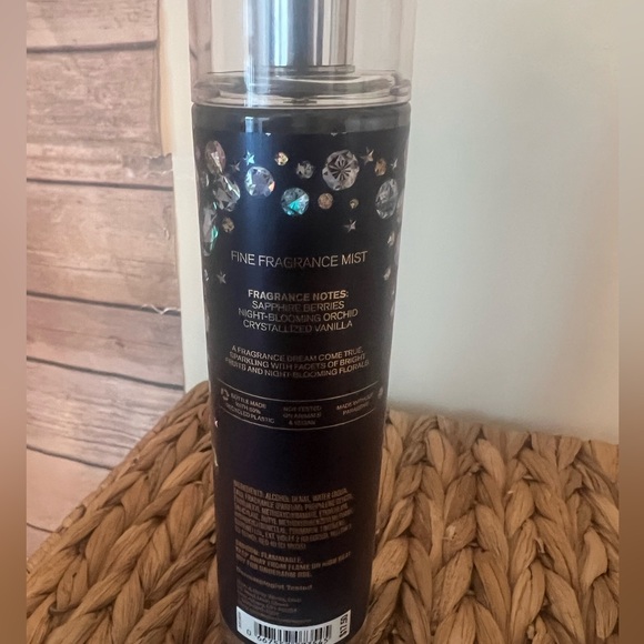 Bath & Body Works Dream Bright Fragrance Mist - Picture 2 of 2